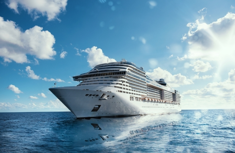 Cruise Turları