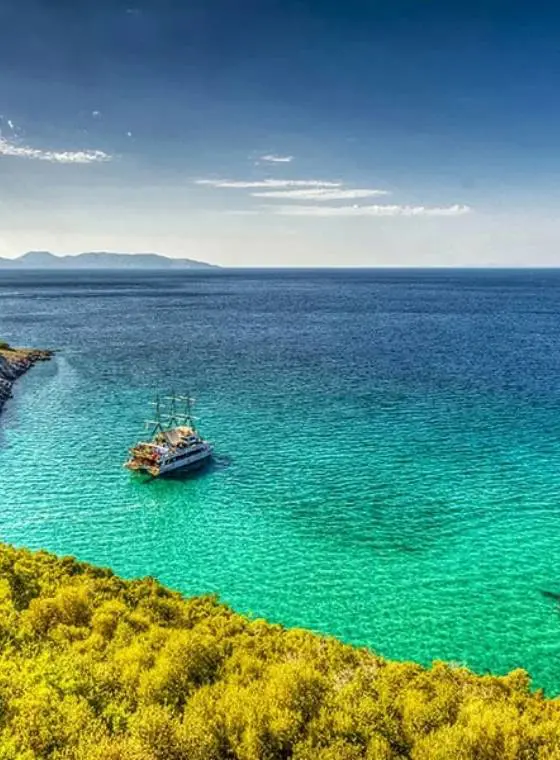 Kuşadası
