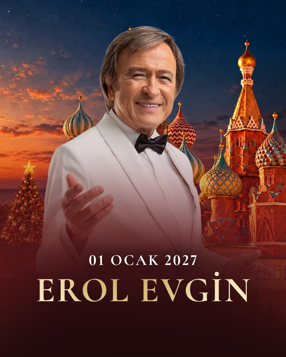 Erol Evgin